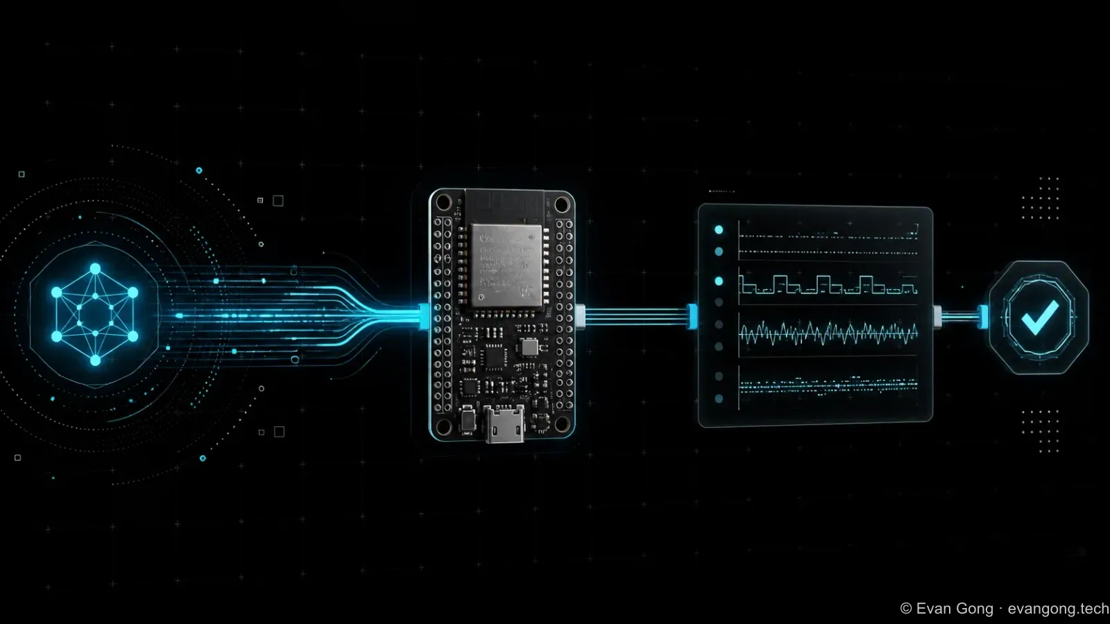 Giving AI Agents a Safe Path to Real Hardware cover