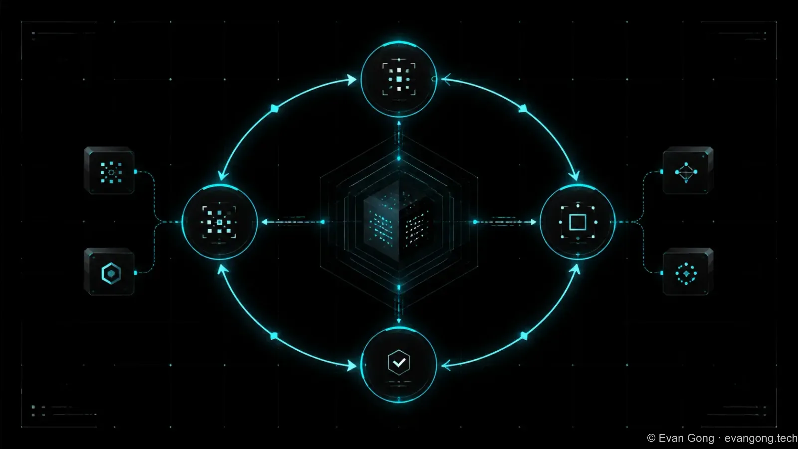Building an Agent That Learns From Its Work cover